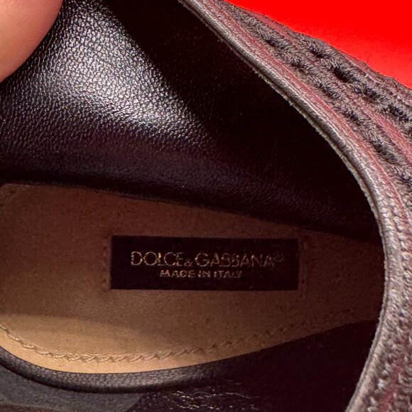 Dolce & Gabbana Pump Heels Flowers Women - Picture 11 of 12